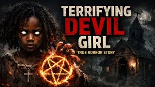 The most disturbing horror story of America | The Story of Washington City