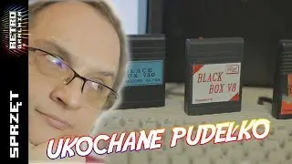 🕹️  Black Box V3 do V9 - Niezbędnik Każdego Commodorowca (RG#286)