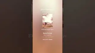 Jokyo Monogatari (1)