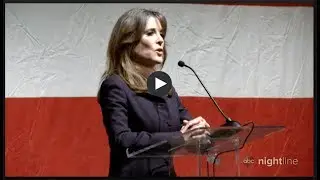 Marianne Williamson ABC Nightline Interview