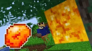 Amber Additions(1.20.1 Fabric) | Mincraft Mod Showcase