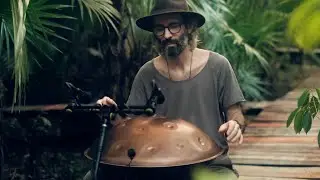 FAR and NEAR | Nadayana | Mag Handpan