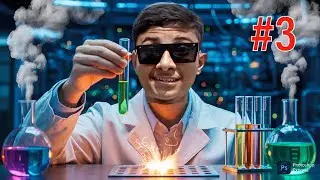 2025's CRAZIEST Science Experiments