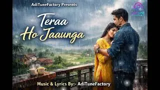 😘Teraa Ho Jaaungaa🥀#love#song#viral#trending#new#newsong#viralvideo#youtube#reels#fyp#couple#explore