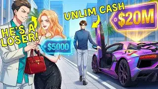 Niloko at Iniwan Siya&hellip; Pero Nakuha Nya ang INFINITE MONEY System!