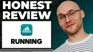 Обзор кроссовок adidas Running by Runtastic &ndash; по-прежнему хороши?