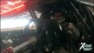 Bounty Hunter Okeechobee Florida 2021 In Cab Footage