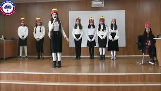 مسرحية (كان وأخواتها)