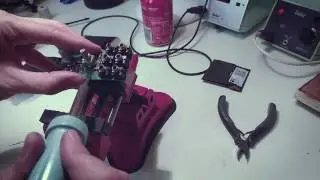 Eurorack : DIY Kit Knights Gallop by Shakmat Modular