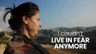 Rania: From Fear to Freedom