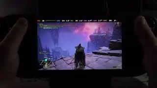 Elden Ring sur Steam Deck OLED &ndash; 30 FPS stables, graphismes ultra propres (2026)