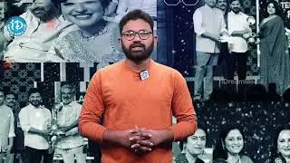 365 days what happend in 2025 | Highlights in 2025 | Top Stories in 2025 @idreamteluguworld