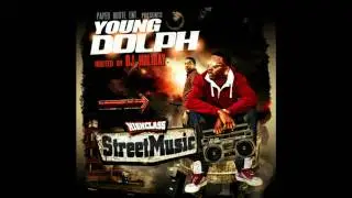Young Dolph - Outta Space Flavor, Overseas Swag