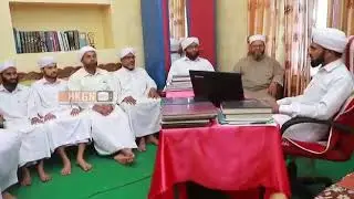 MARKAZ KAIKAMBA DOCUMENTARY 2020