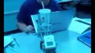 Beerbot 3000