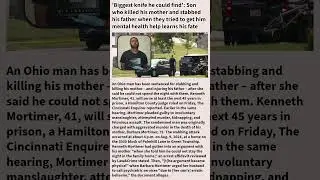 #AllThingsTrueCrime #Truecrime #crimestories #crimereels #truecrimereels #youtubeshorts #murder