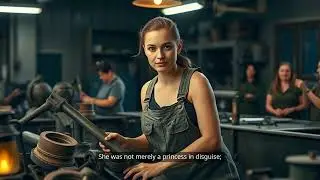Queen Elizabeth II: The WWII Mechanic Princess | Royal Service in Uniform