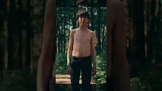 Интересно, папа разозлится? 😂😱//  #сериал #фильм #popular