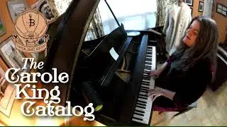 Carole King Tribute