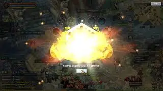 #Tree Of Savior #SV.SEA #TOS (Re:Build) leticia กล่องเกลือ (เกลือจริงๆนะ5555)