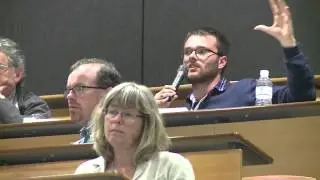 28 Trocaire Climate Justice Closing Remarks from Audience