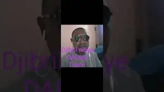 2 m partie de débat entre les tijani