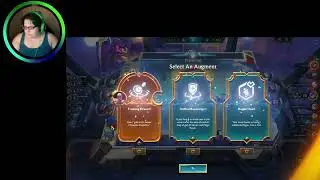 Set 9 Ranked TFT Silver IV: Rogue Challenger