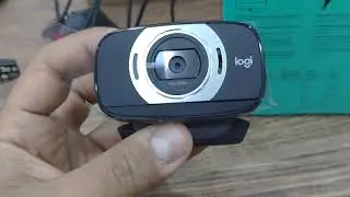 Logitech C615 HD