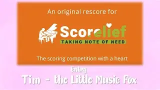 Score Relief 2021 - 