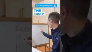 What is resilience? 💪🏻