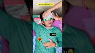Bukhar ka season 😂🔥 | Indian family #shorts #indian #fever #ytshorts #funny