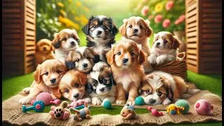 Top 10 Facts About Dogs and Why They Are So Affectionate. How to Make Your Dog Happy.