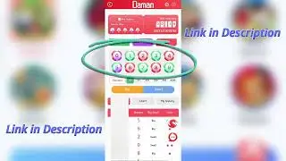 DAMAN GAME, TIPS AND TRICKS TO EARN.