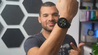 Xiaomi Watch 2 (обзор) l Что ВАМ нужно знать!