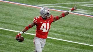 Ohio State secondary looks to rebound after lackluster 2020 season