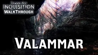 Dragon Age INQUISITION ► Valammar: Dark Spawn & Cartha Dwarves under the Hinterlands - Part 43