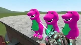 gmod dinosaur pit traps