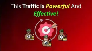 Get Targeted Clicks (Safelist Rotator Traffic)