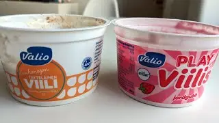 Unique Finnish fermented milk | Viili