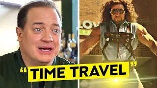NEW Doom Patrol Season 4 Plot Twist REVEALED..