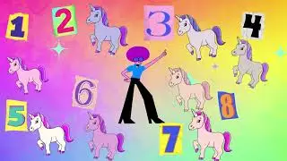 Counting Unicorns
