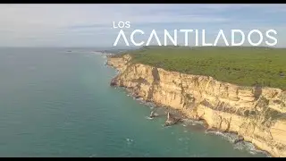 Sendero del Acantilado - Cádiz (España)