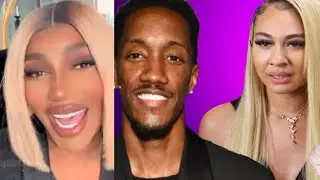 Nene Leakes CONFIRMS Bravo Return after Trashing Andy, Scotty & Lemuel Breakup after Baby,