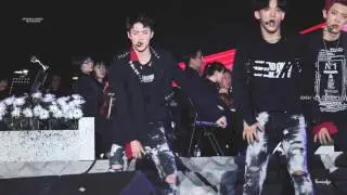 160621 안동 열린음악회 MONSTER 세훈focus