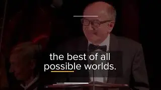 TRAILER | CANDIDE Bernstein &ndash; The Grange Festival