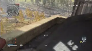 Why you should be running Oden/SMG build in Warzone