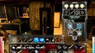 Lets Play DMoMaM : How to capture a ship!