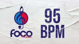 METRONOMO - 95 BPM