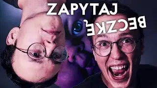 HIPOKRYZJA RAKÓW - Zapytaj Beczkę #134