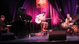 Trio Barnicle Bill & Rob van Kreeveld 